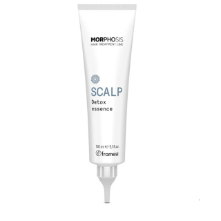 Framesi SCALP Detox Essence pro detoxikaci vlasové pokožky 150 ml