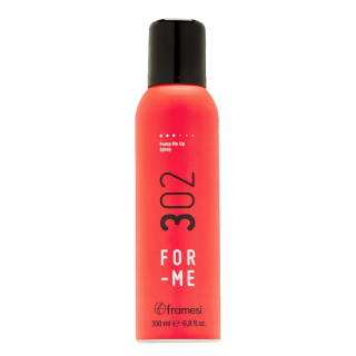 Framesi FOR-ME 302 Pump Me Up sprej pro objem od kořínků 200 ml