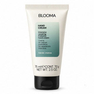 Salerm BLOOMA regenerační krém na ruce s prebiotiky