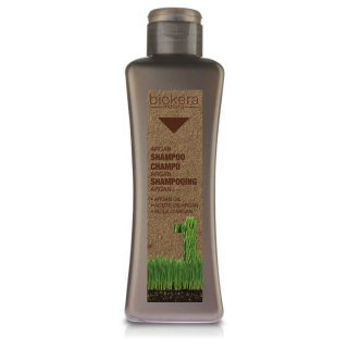 Salerm Biokera arganový šampón s keratinem 1000 ml